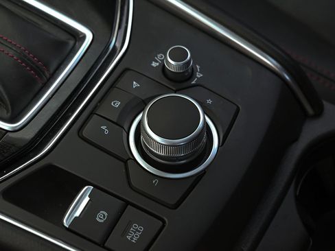 Certified 2025 MAZDA CX-5 2.5 Turbo AWD/4WD image 37