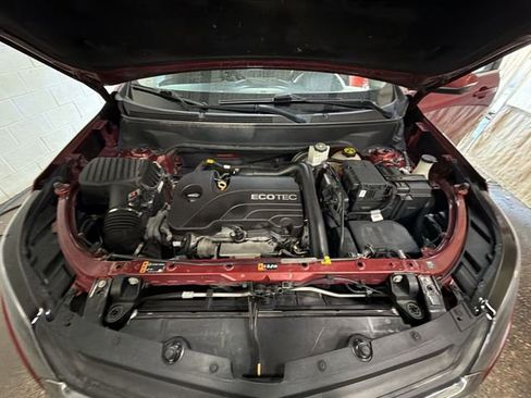 Used 2019 Chevrolet Equinox LT image 26