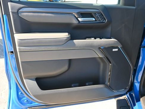 Used 2023 Chevrolet Silverado 1500 ZR2 w/ Technology Package image 10