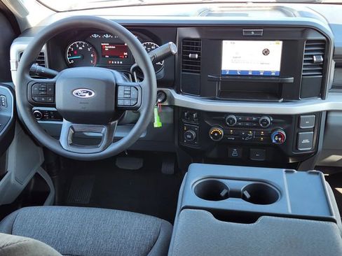 New 2026 Ford F250 XL w/ STX Appearance Package image 27
