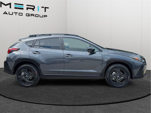 Used 2026 Subaru Crosstrek 2.5i Sport AWD/4WD image 10