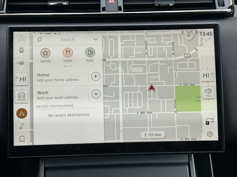 Used 2024 Land Rover Range Rover Velar S image 27