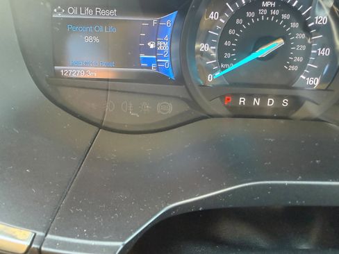 Used 2017 Ford Edge Titanium w/ Equipment Group 301A image 15