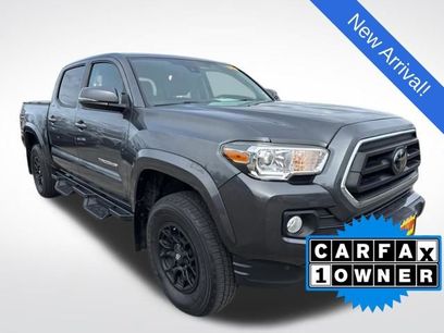 Used 2021 Toyota Tacoma SR5