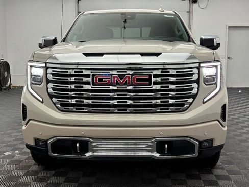 New 2026 GMC Sierra 1500 Denali image 16