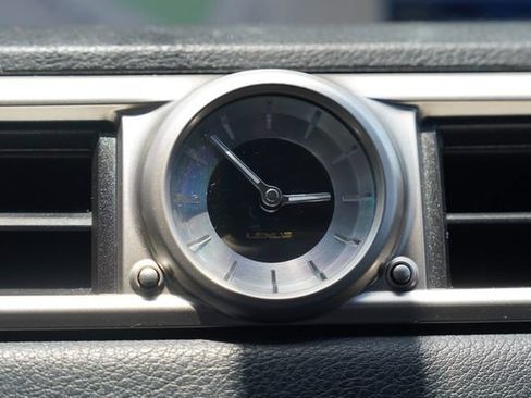 Used 2013 Lexus GS 350 w/ Luxury Pkg RWD image 33