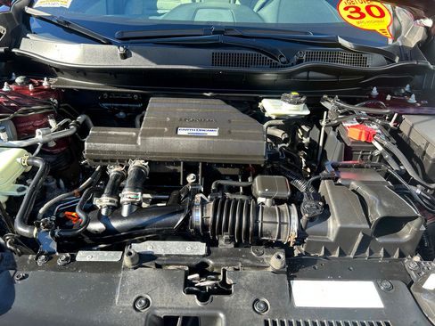 Used 2017 Honda CR-V EX image 27