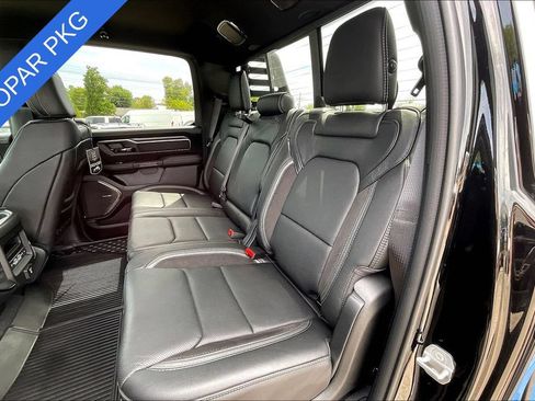 Used 2025 RAM 1500 RHO w/ RHO Level 1 Equipment Group AWD/4WD image 23