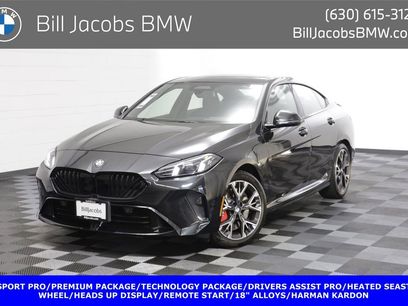 Certified 2025 BMW 228i xDrive