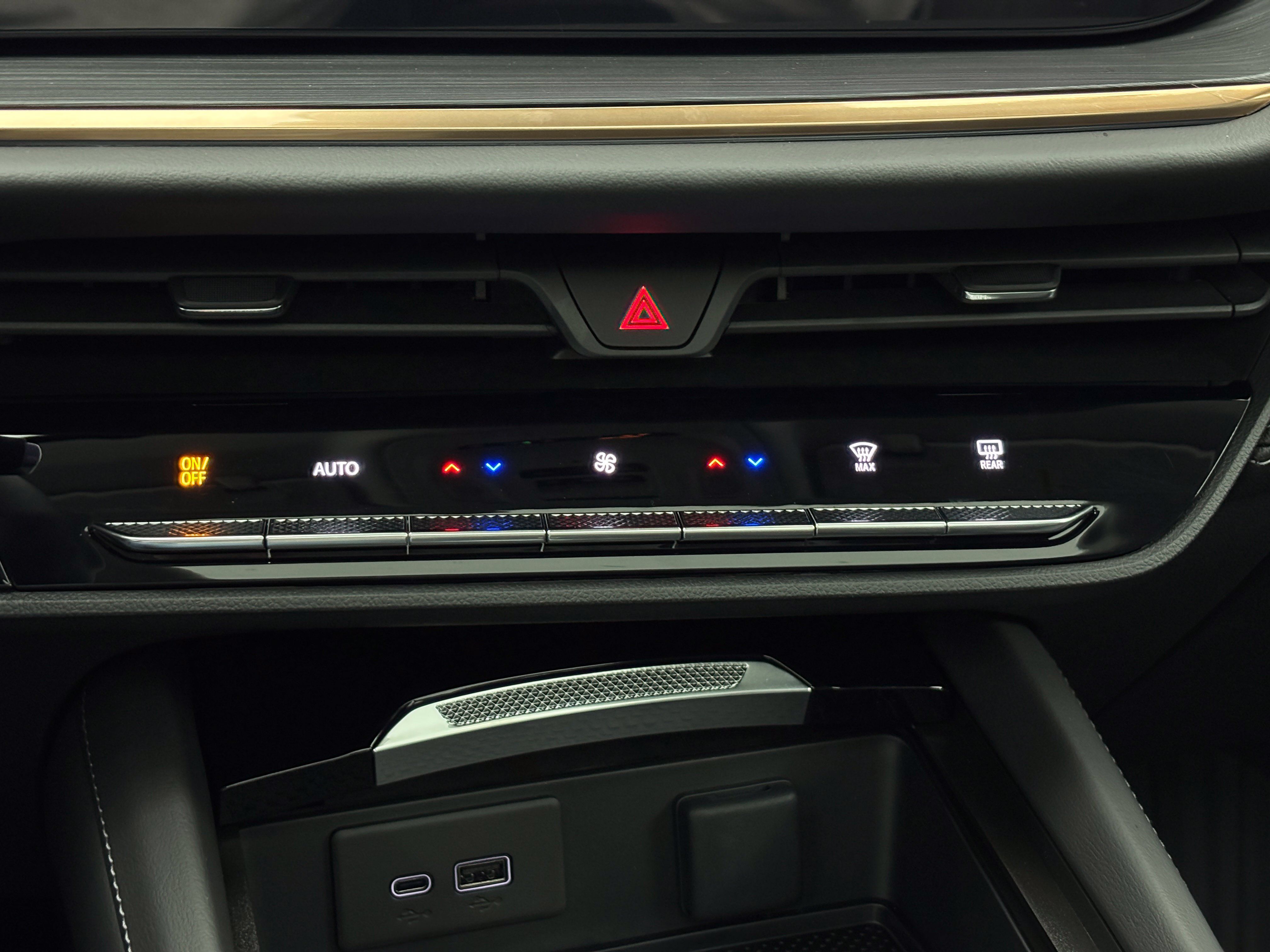 New 2026 Buick Envision Avenir AWD/4WD image 31