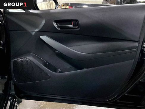 Used 2024 Toyota Corolla LE FWD image 23
