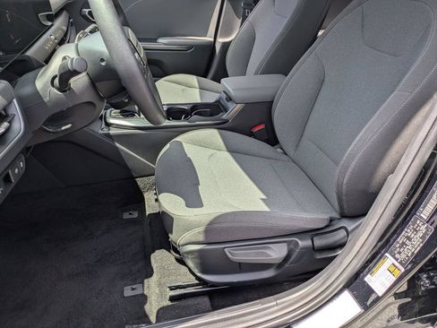 Used 2025 Kia K4 FWD image 14