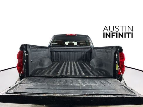 Used 2017 Toyota Tundra 1794 Edition image 27