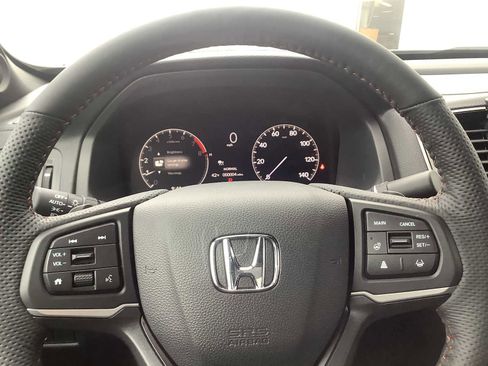 New 2026 Honda Ridgeline TrailSport+ image 16