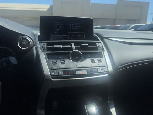 Used 2019 Lexus NX 300 F Sport w/ F Sport Premium Package image 23