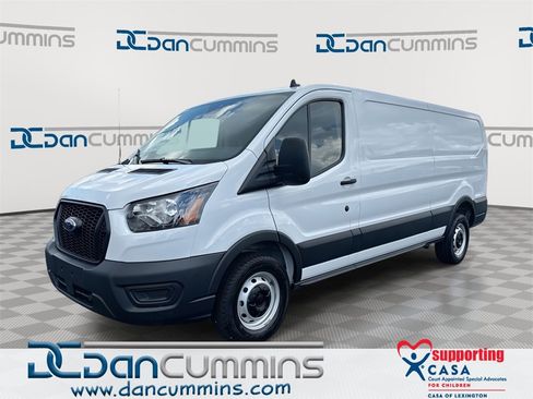 New 2025 Ford Transit 150 Base w/ Load Area Protection Package image 1