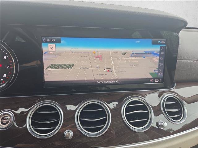 Used 2019 Mercedes-Benz E 300 image 11