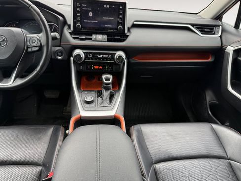 Certified 2019 Toyota RAV4 Adventure w/ Cold Weather Package AWD/4WD image 13