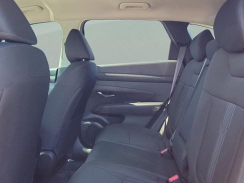 New 2026 Hyundai Tucson SEL image 28