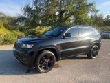 Used 2015 Jeep Grand Cherokee Altitude image 4