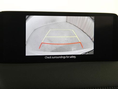 Certified 2023 MAZDA CX-5 AWD 2.5 S w/ Premium Package image 12