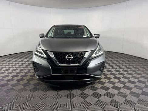 Used 2024 Nissan Murano SL FWD image 9
