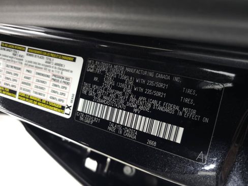 Used 2026 Lexus RX 350 Premium Plus w/ Convenience Package AWD/4WD image 39