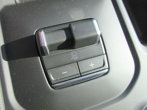 New 2026 GMC Sierra 3500 AT4 w/ AT4 Premium Plus Package AWD/4WD image 21