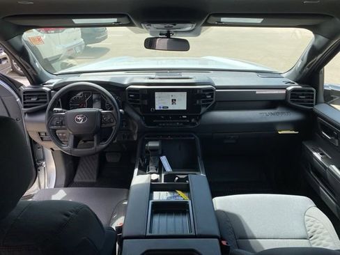 New 2026 Toyota Tundra SR5 AWD/4WD image 10