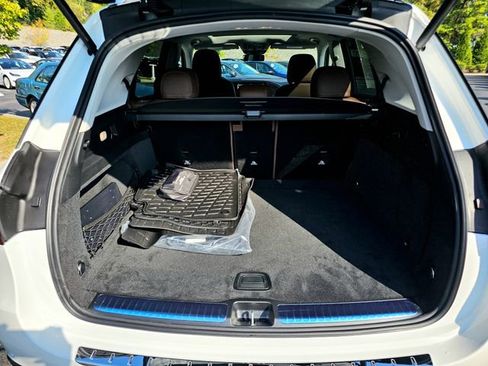 New 2026 Mercedes-Benz GLE 350 4MATIC image 10