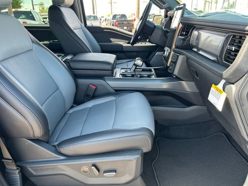 New 2025 Ford F150 Lightning Lariat image 19