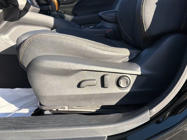 Certified 2025 Subaru Outback Wilderness AWD/4WD image 22