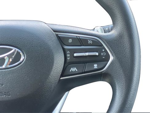 Used 2023 Hyundai Santa Fe SE FWD image 16