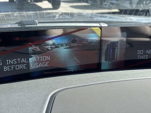 New 2026 Lincoln Navigator L Premier image 26