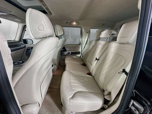 Used 2020 Mercedes-Benz G 63 AMG 4MATIC image 25
