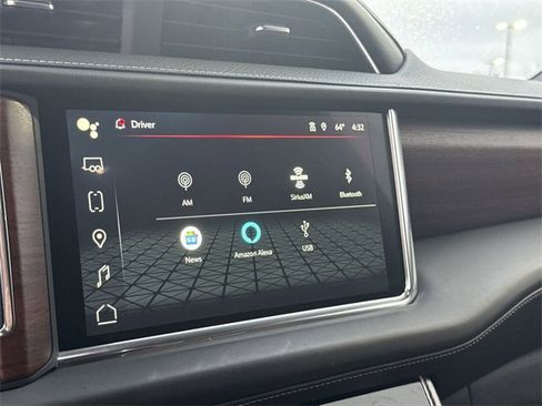 Used 2023 GMC Yukon Denali Ultimate image 16