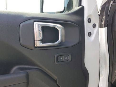 New 2026 Jeep Wrangler Sport image 10