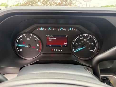 New 2026 Ford F250 XL AWD/4WD image 10