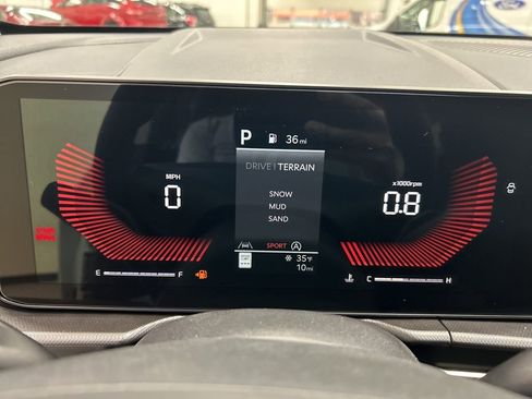 New 2026 Kia Sportage LX image 17