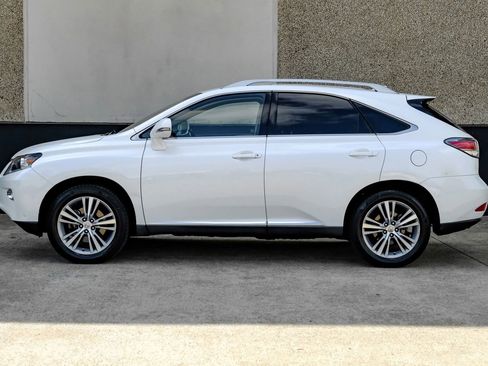 Used 2015 Lexus RX 350 FWD image 11