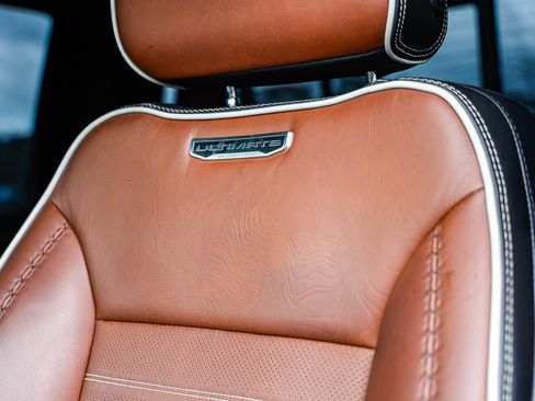 Used 2024 GMC Sierra 2500 Denali Ultimate w/ Max Trailering Package image 26