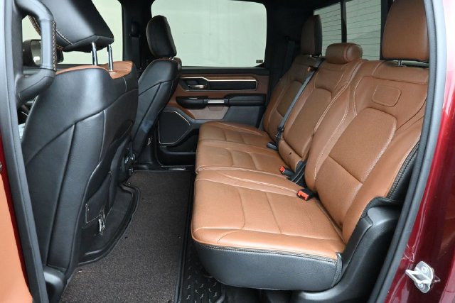 Used 2022 RAM 1500 Limited AWD/4WD image 29
