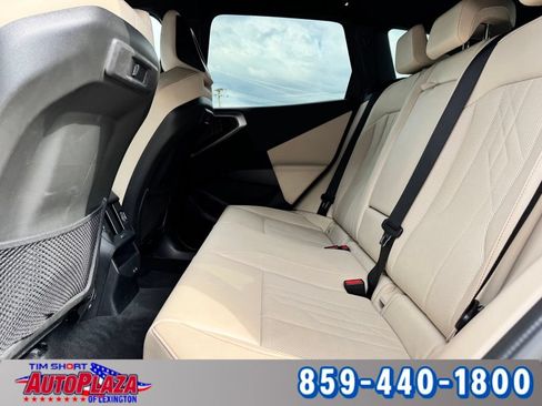 Used 2025 BMW X3 xDrive30i AWD/4WD image 38