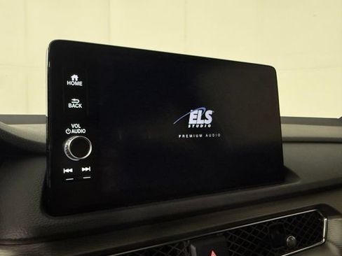 Used 2026 Acura Integra A-Spec FWD image 20
