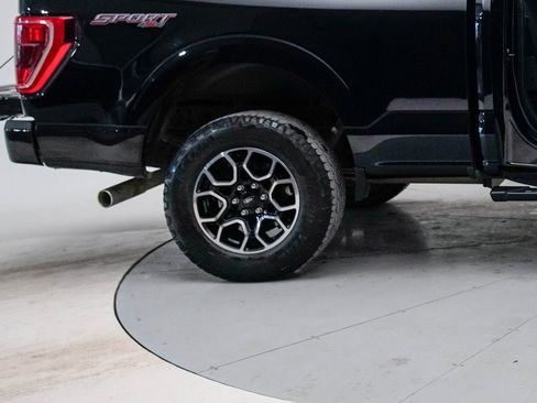 Used 2022 Ford F150 XLT w/ Equipment Group 302A High image 14