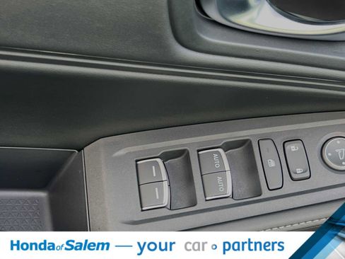 New 2025 Honda Accord Sport image 13