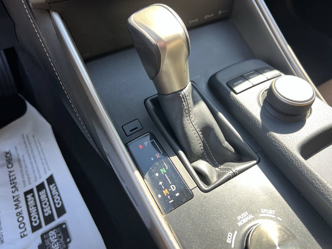 Used 2016 Lexus IS 200t RWD image 26