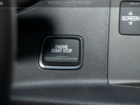 Used 2014 Chevrolet Corvette Stingray Convertible w/ 3LT Preferred Equipment Group image 24