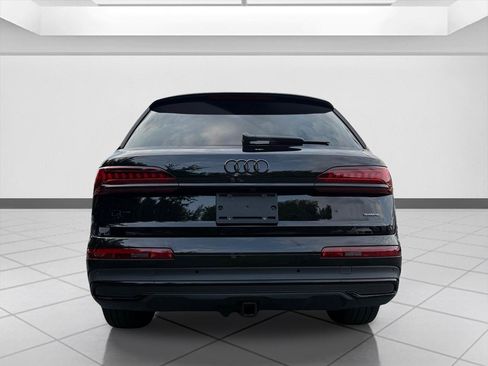 Used 2023 Audi Q7 2.0T Premium Plus w/ Premium Plus Package AWD/4WD image 4