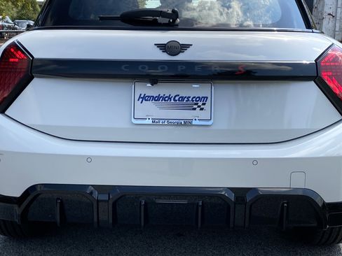 Used 2026 MINI Cooper S image 43